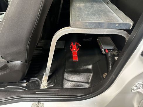 Used 2021 Chevrolet Colorado LT w/ Fleet Safety Package image 77