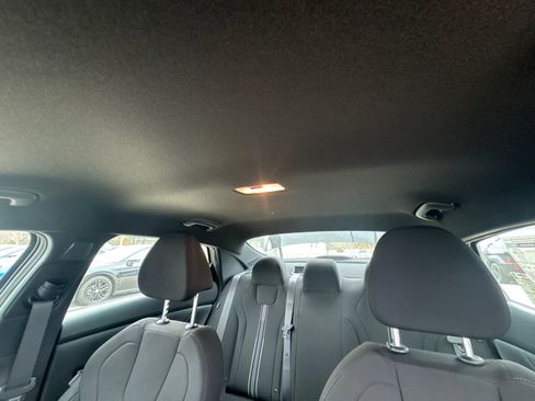 New 2026 Hyundai Elantra Sport w/ Cargo Package image 31