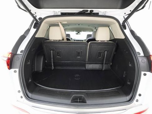 Used 2021 Buick Enclave Essence w/ Sound and Sites Package image 20