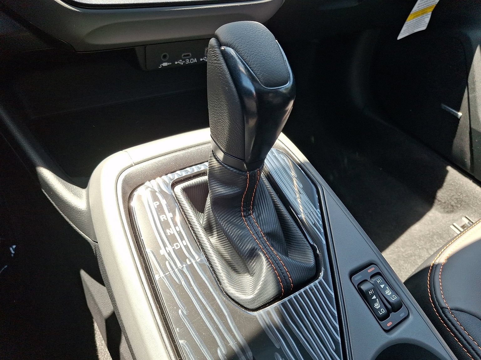 New 2026 Subaru Crosstrek 2.5i Limited AWD/4WD image 8