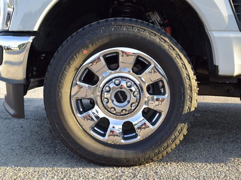 New 2026 Ford F250 Lariat w/ Lariat Premium Package image 25