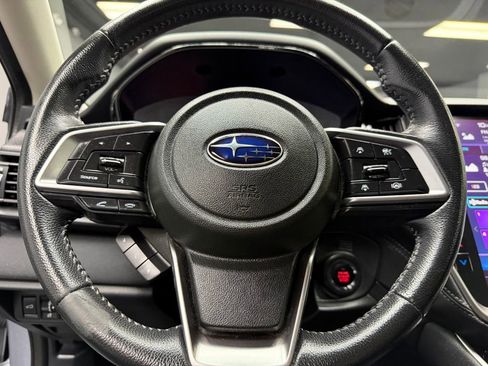 Used 2022 Subaru Outback Premium w/ Popular Package #1 AWD/4WD image 21