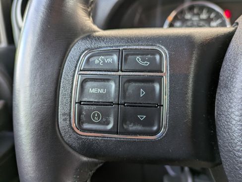 Used 2018 Jeep Wrangler Unlimited Sport S AWD/4WD image 19