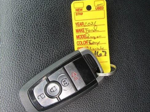 Used 2021 Ford Ranger Lariat w/ Equipment Group 501A High image 23