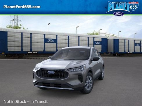 New 2026 Ford Escape Active image 3