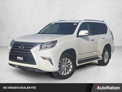 Used 2018 Lexus GX 460 Premium