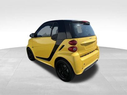 Used 2013 smart fortwo passion