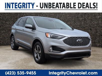 Used 2024 Ford Edge SEL w/ Convenience Package