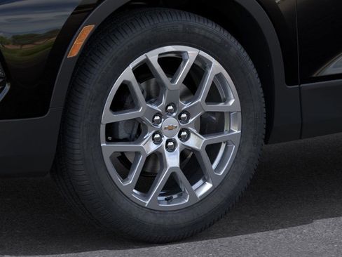 New 2025 Chevrolet Blazer LT w/ Convenience Package image 47