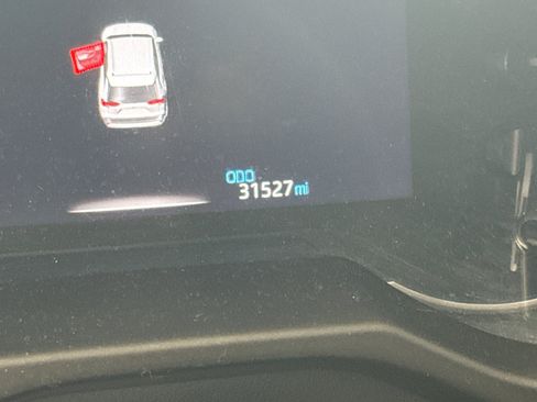 Used 2023 Toyota RAV4 XLE Premium AWD/4WD image 11
