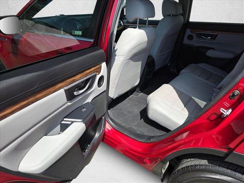 Used 2022 Honda CR-V EX-L image 11