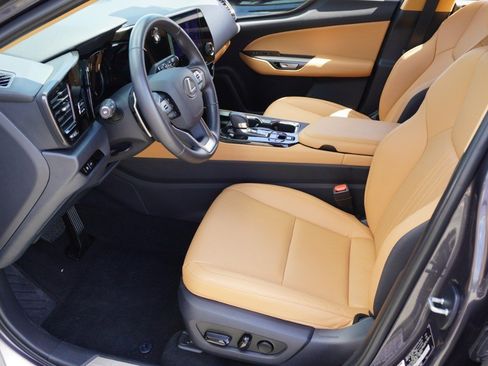 Certified 2026 Lexus NX 350 AWD image 14