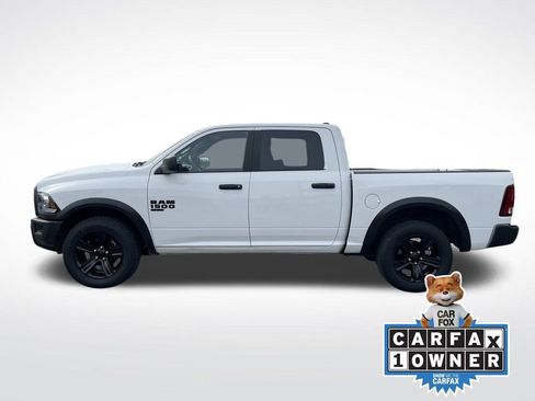 Used 2024 RAM 1500 Classic Warlock image 7