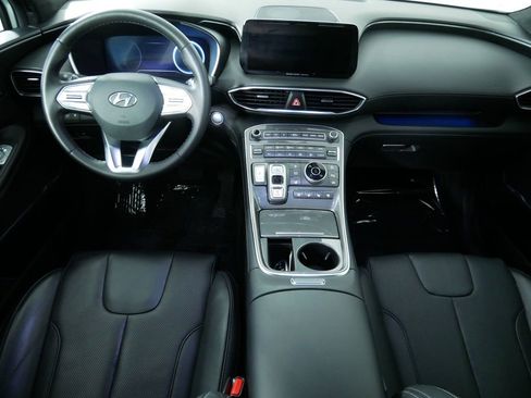 Used 2022 Hyundai Santa Fe Calligraphy AWD/4WD image 19