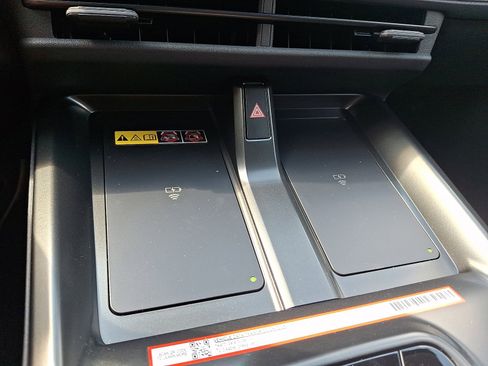 New 2026 Subaru Solterra image 15