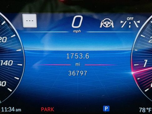 Used 2022 Mercedes-Benz S 580 4MATIC Sedan image 16