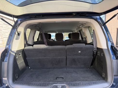 Used 2019 Nissan Armada SV w/ Driver Package AWD/4WD image 38