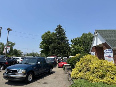 Used 2000 Ford F150 XLT