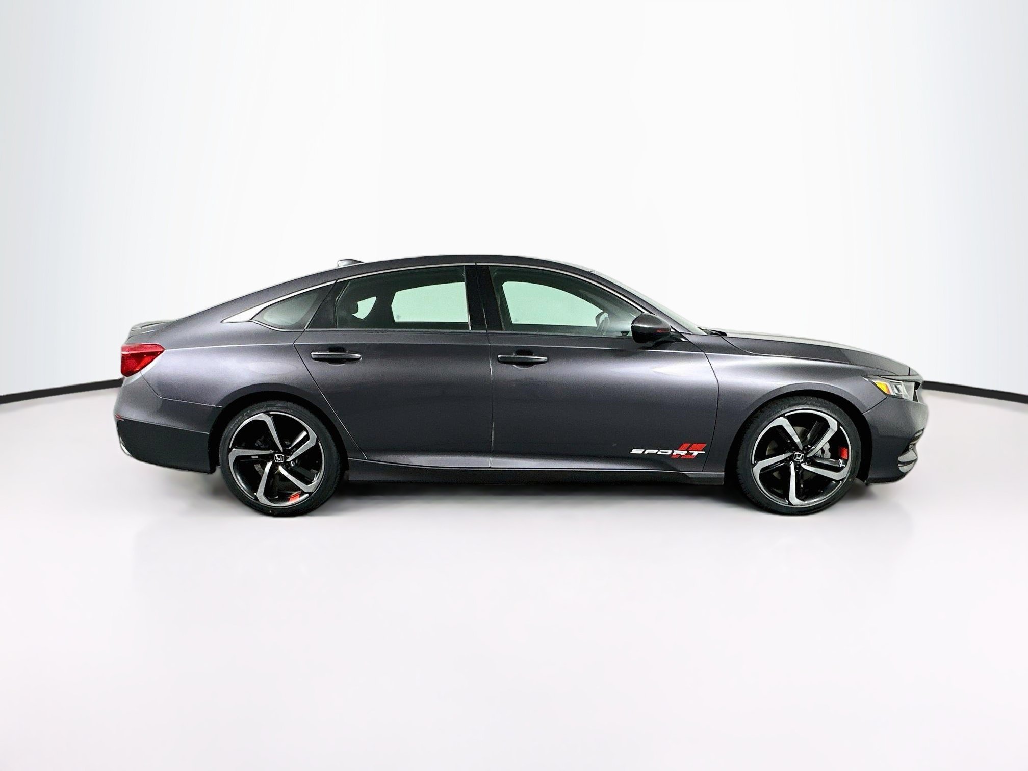 Used 2020 Honda Accord Sport image 10
