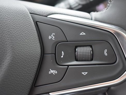 New 2026 Chevrolet Trax LT w/ Sunroof Package image 22