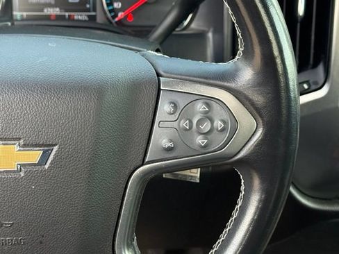 Used 2019 Chevrolet Silverado 1500 LT w/ All Star Edition AWD/4WD image 10