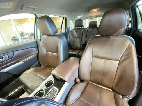Used 2013 Ford Edge Limited AWD/4WD image 14
