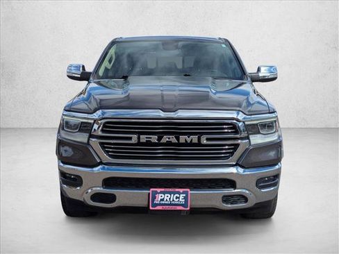 Used 2020 RAM 1500 Laramie image 2
