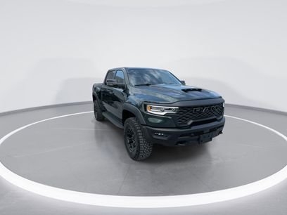 New 2026 RAM 1500 RHO