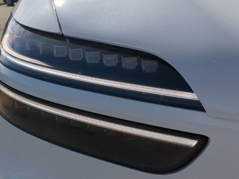 New 2026 Genesis GV70 3.5T Sport Advanced image 9