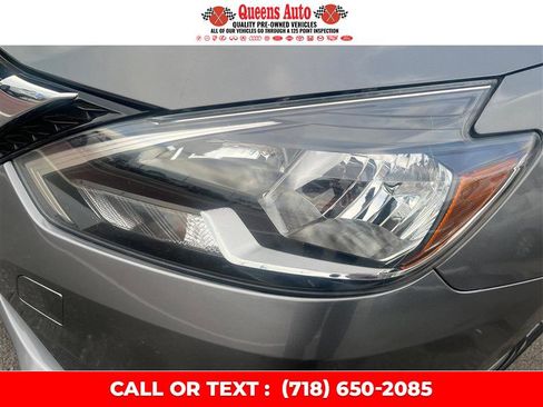 Used 2019 Nissan Sentra SV w/ Special Edition Package FWD image 34
