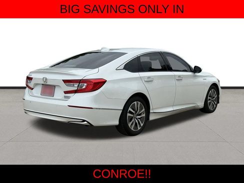 Used 2019 Honda Accord Touring image 5