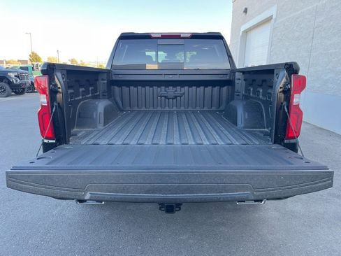 New 2026 Chevrolet Silverado 1500 RST image 27