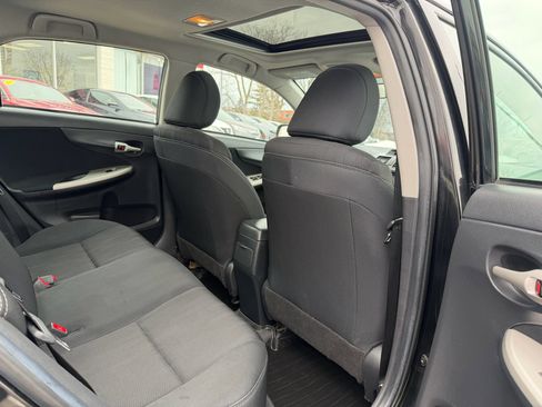 Used 2013 Toyota Corolla S Special Edition image 18