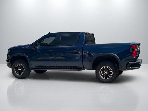 Used 2023 Chevrolet Silverado 1500 ZR2 AWD/4WD image 8