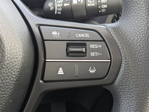 New 2025 Honda CR-V EX image 25