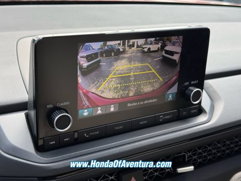 Certified 2023 Honda Accord EX image 26