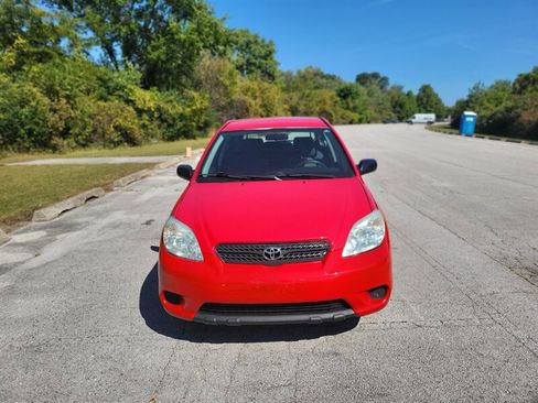 Used 2006 Toyota Matrix XR image 3