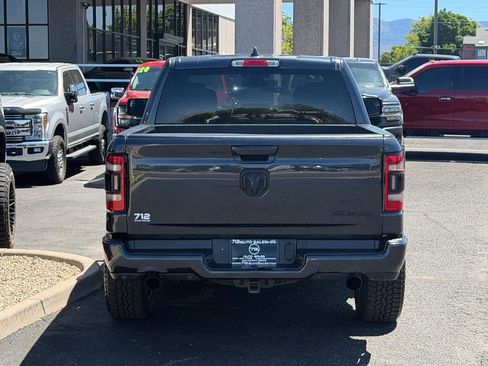 Used 2019 RAM 1500 Sport w/ Level 2 Equipment Group AWD/4WD image 44