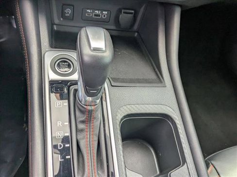 Certified 2025 Nissan Sentra SR w/ SR Premium Package image 12