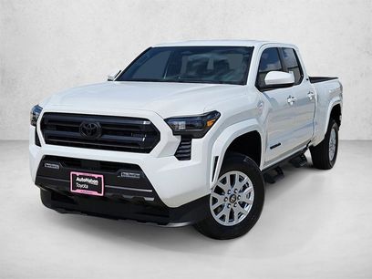 Used 2025 Toyota Tacoma SR5