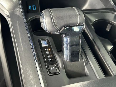 Used 2023 Ford F150 XLT w/ Equipment Group 302A High AWD/4WD image 25