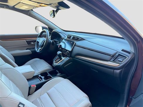 Used 2019 Honda CR-V EX-L image 14
