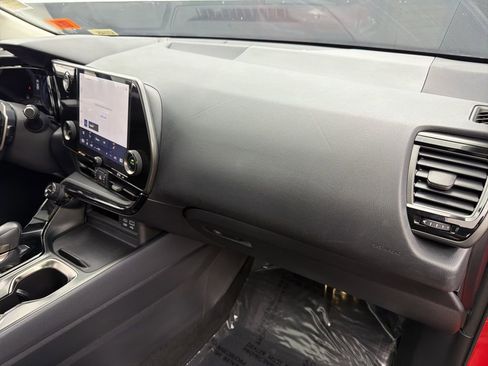 Used 2022 Lexus NX 350 AWD image 25