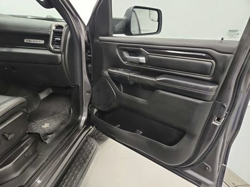 Used 2022 RAM 1500 Rebel w/ Night Edition AWD/4WD image 32