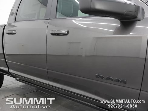 New 2026 RAM 2500 Laramie image 25