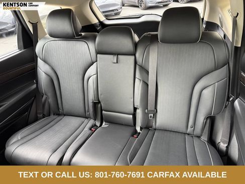 Used 2023 Genesis GV80 2.5T w/ Prestige Package AWD/4WD image 33