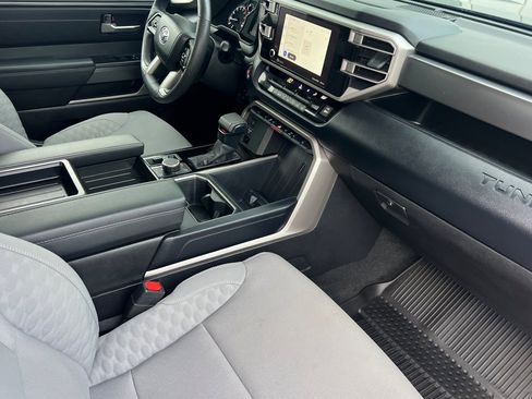 Used 2024 Toyota Tundra SR5 w/ TRD Off-Road Package image 12
