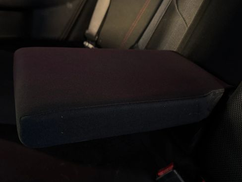 Used 2011 Subaru Impreza WRX WRX Sedan 4D image 23