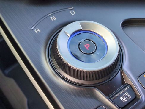 New 2025 Kia EV6 GT-Line image 15