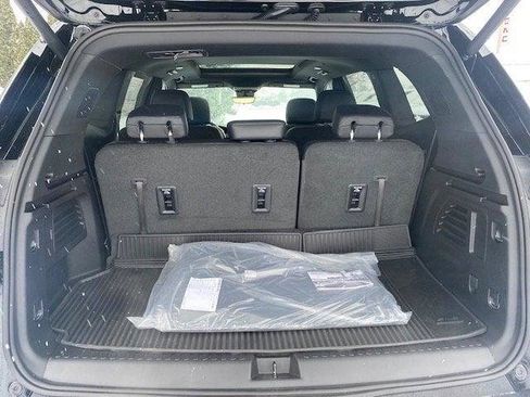 New 2026 GMC Acadia Elevation w/ Elevation Premium Package image 5